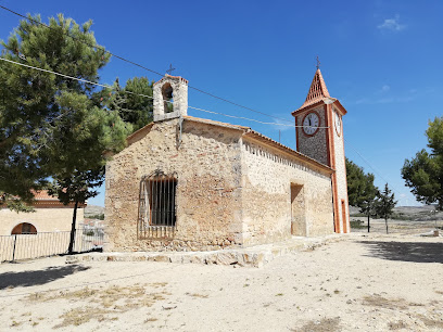 Ermita de Santa Barbara