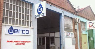 Gerco Aragón