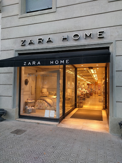 ZARA Home