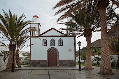 Ermita Nuestra Sra. de las Nieves